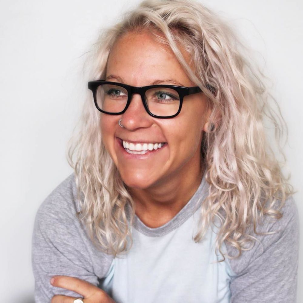 Meet your Posher, Olivia